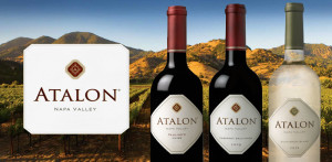 Atalon Four-Course Wine Dinner