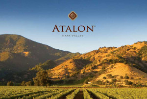 Atalon Napa Valley Wine Dinner