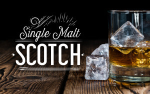 A J-Prime Steakhouse Tasting Event - Single Malt Scotch - Sept 28, 6pm