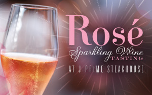 Rosé Wine Tasting - November 2, 2015 - 6pm