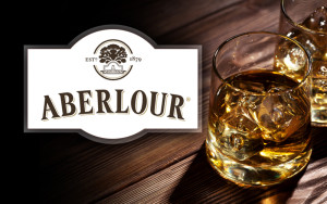 Aberlour Scotch Tasting - November 16, 2015 - 6pm